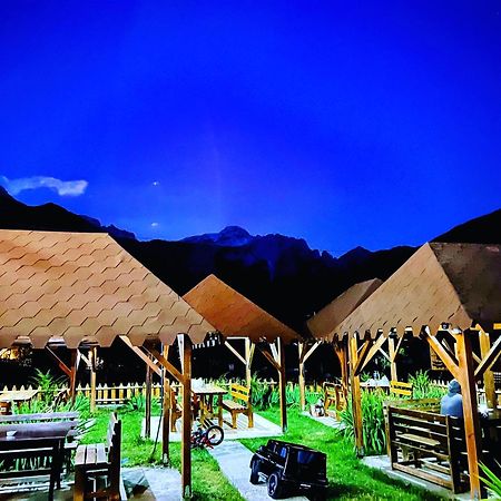Guesthouse Villa Gurra Тети Экстерьер фото