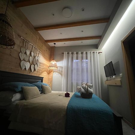 Guesthouse Villa Gurra Тети Экстерьер фото