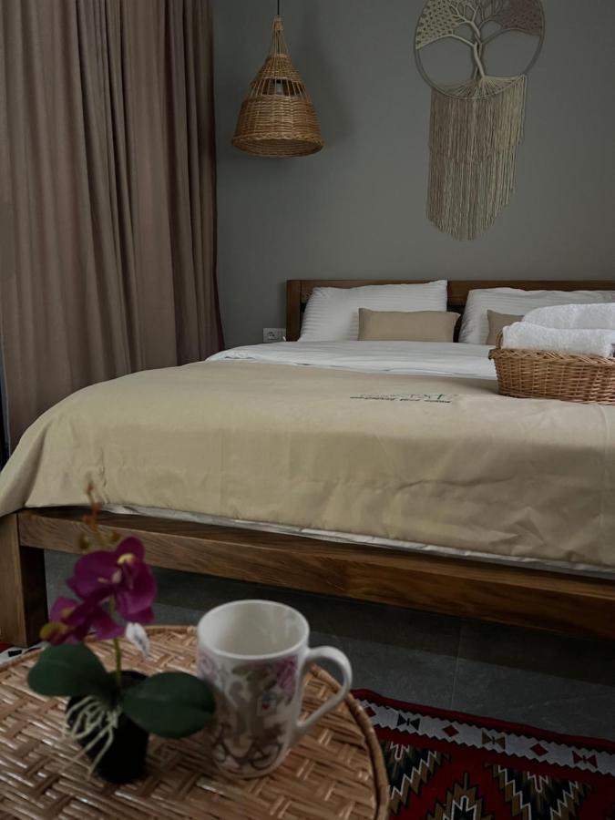 Guesthouse Villa Gurra Тети Экстерьер фото