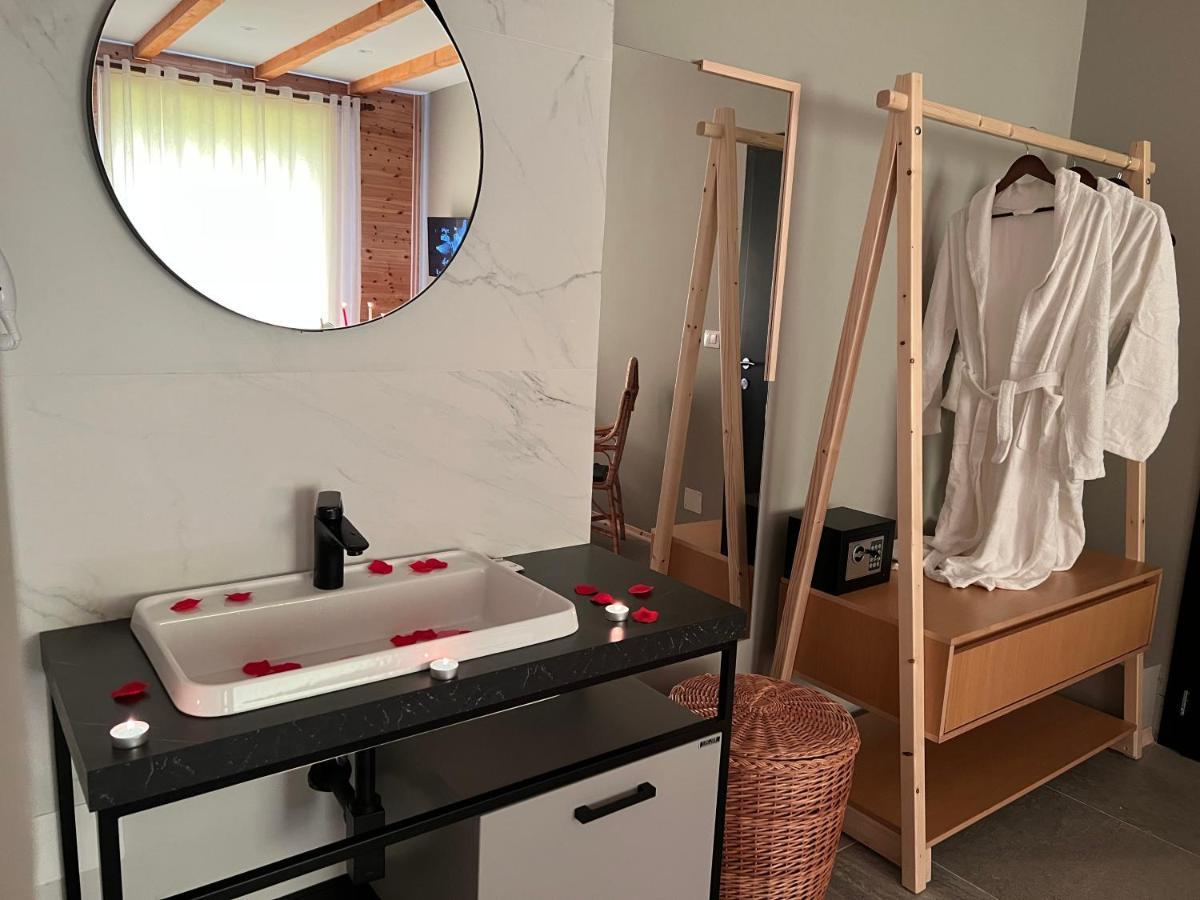 Guesthouse Villa Gurra Тети Экстерьер фото