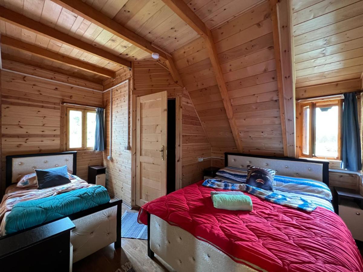 Guesthouse Villa Gurra Тети Экстерьер фото
