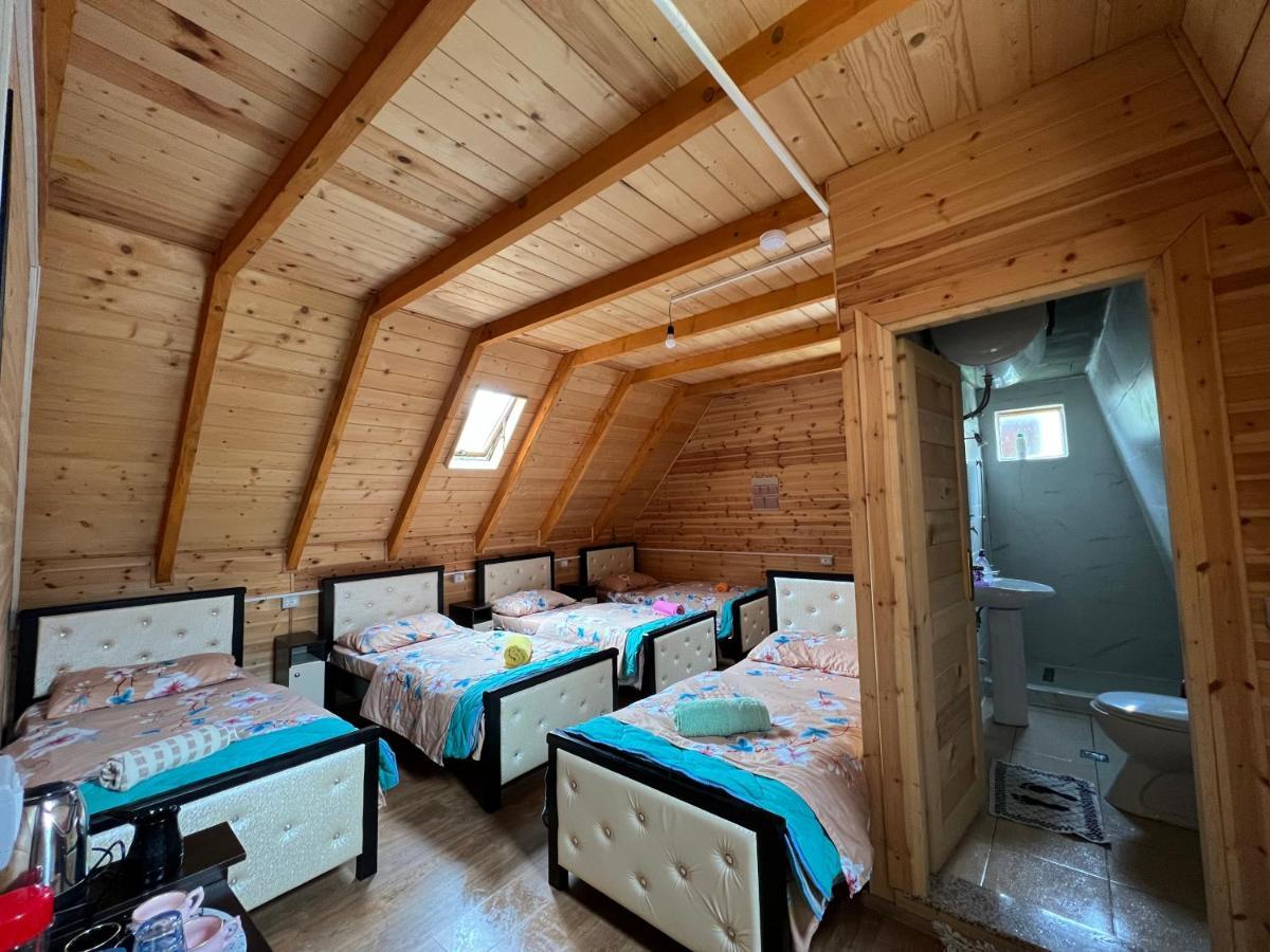 Guesthouse Villa Gurra Тети Экстерьер фото