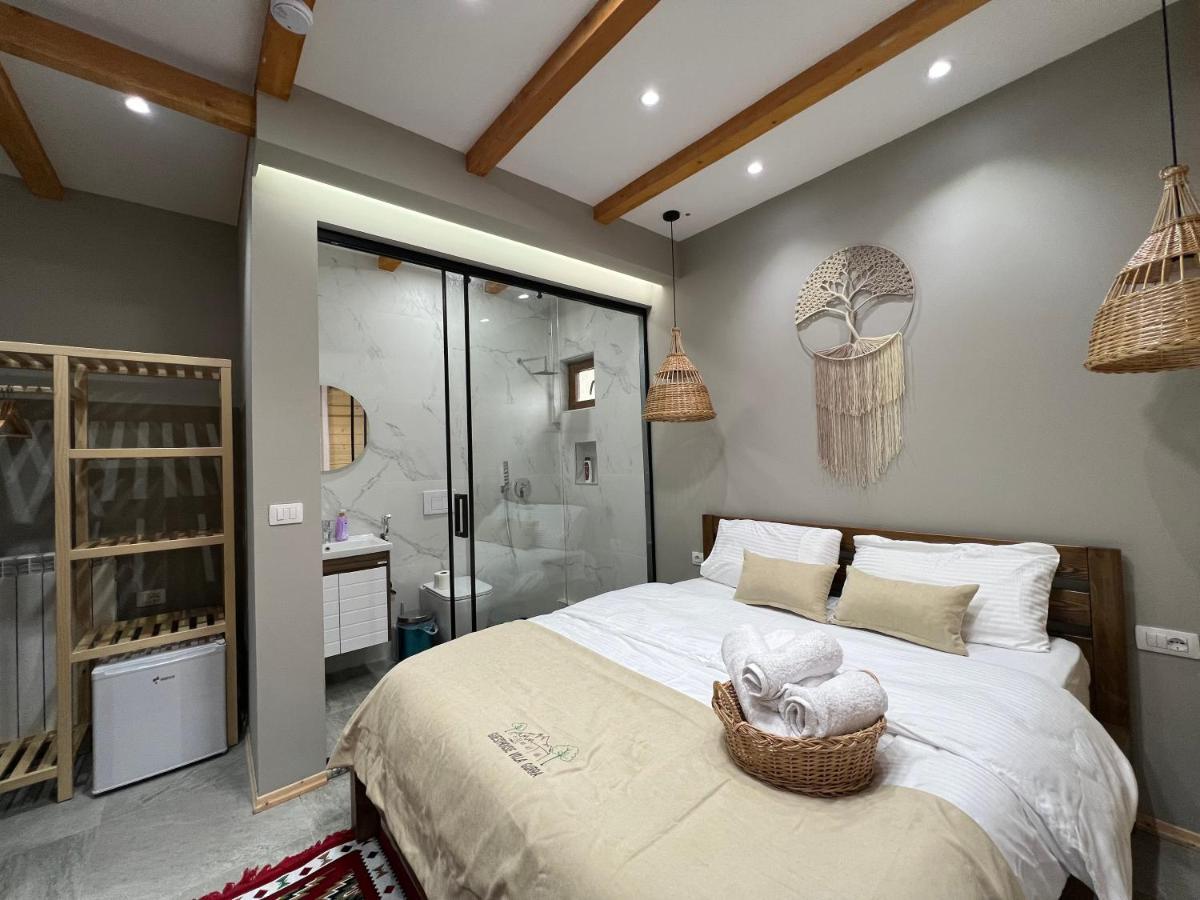 Guesthouse Villa Gurra Тети Экстерьер фото
