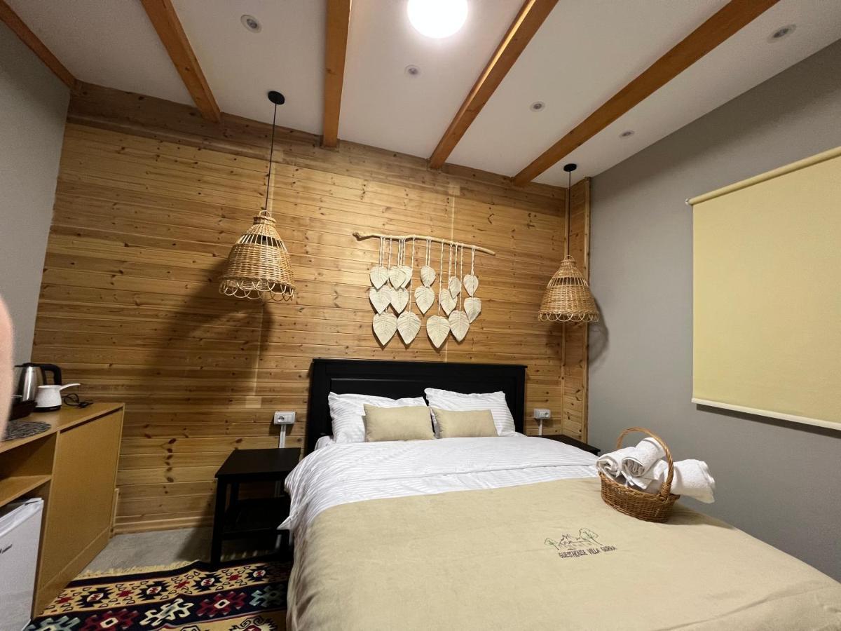 Guesthouse Villa Gurra Тети Экстерьер фото