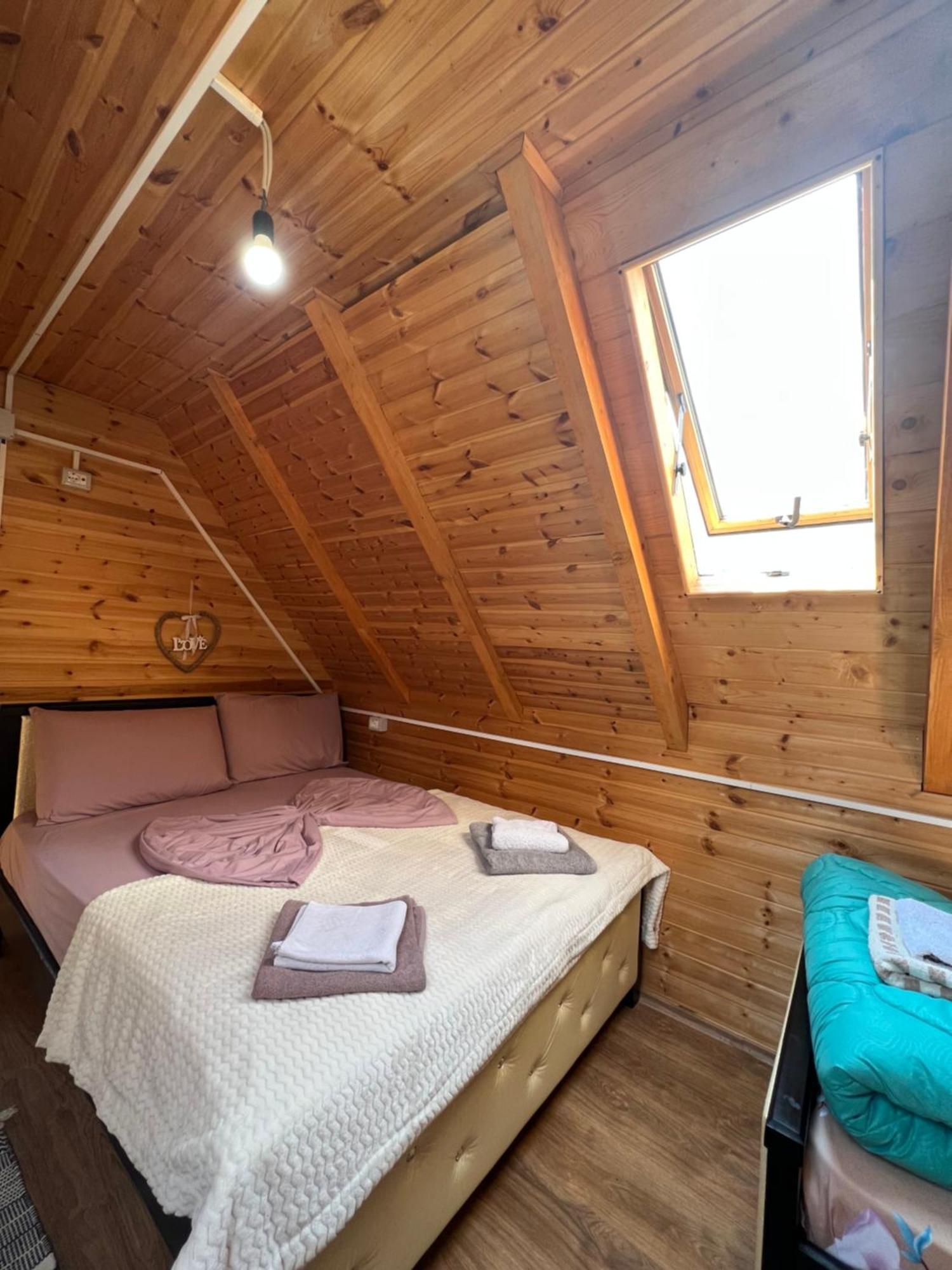 Guesthouse Villa Gurra Тети Экстерьер фото