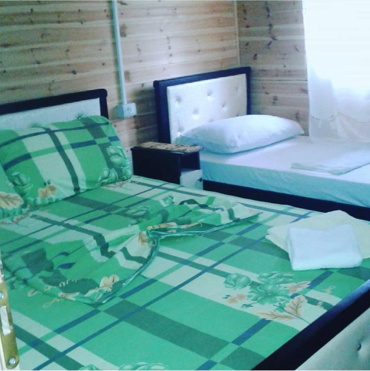Guesthouse Villa Gurra Тети Экстерьер фото