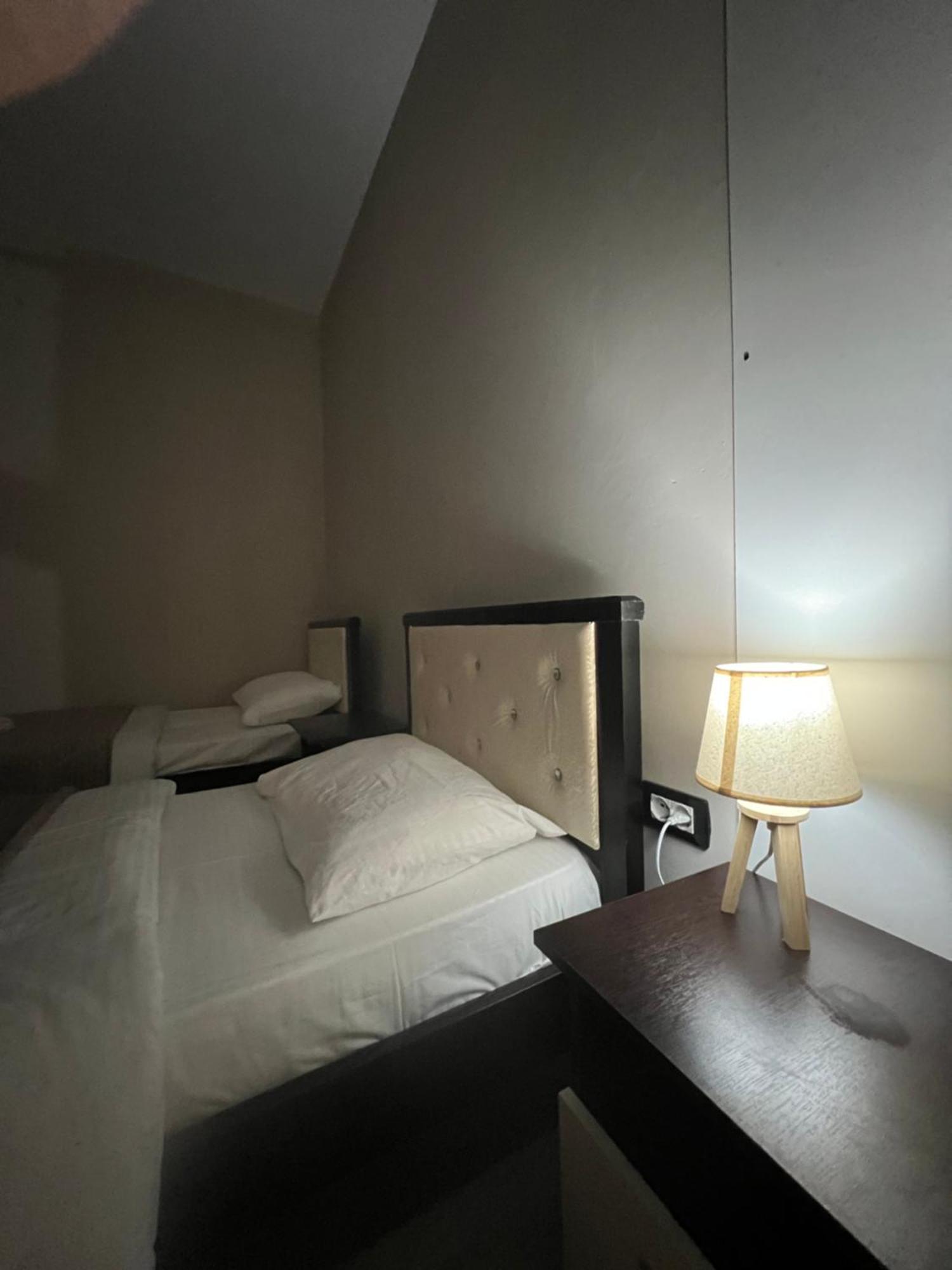 Guesthouse Villa Gurra Тети Экстерьер фото